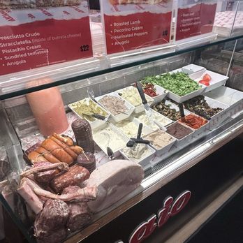 All'Antico Vinaio - Sandwiches Near Me - New York, New York All'Antico Vinaio - Sandwiches Near Me - New York, New York