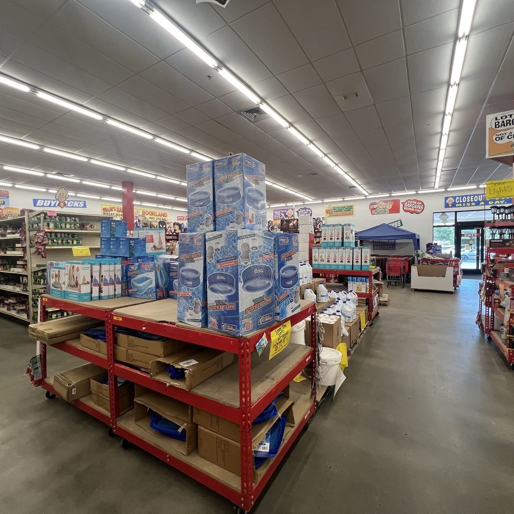 Ollie's Bargain Outlet - Discount Store Near Me - Palm Coast, Florida Ollie's Bargain Outlet - Discount Store Near Me - Palm Coast, Florida