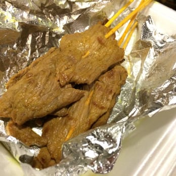 Thailicious - Beef satay - Thai Near Me - Artesia, California Thailicious - Beef satay - Thai Near Me - Artesia, California