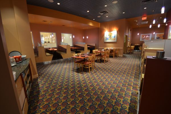 Radisson Hotel Red Deer by null