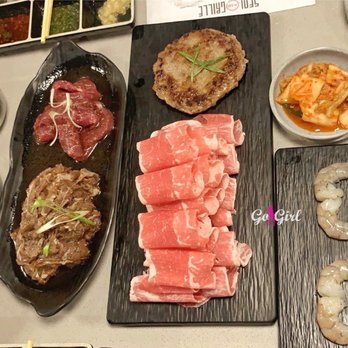 Seol Grille - Korean Near Me - Cary, North Carolina Seol Grille - Korean Near Me - Cary, North Carolina