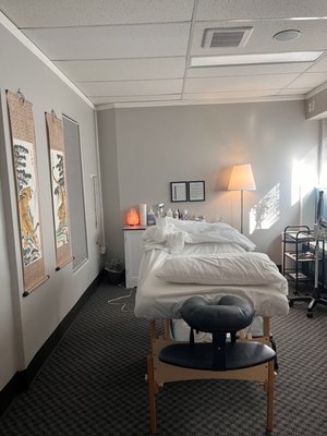 Generations Acupuncture