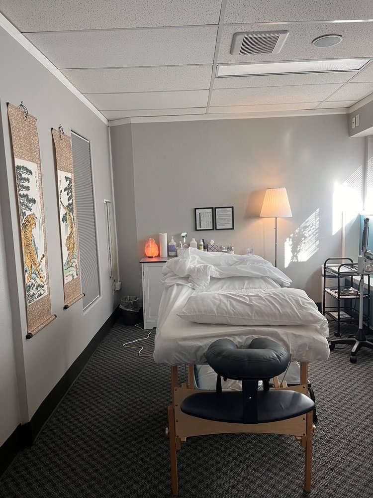 GENERATIONS ACUPUNCTURE Updated September 2024 13 Photos 2500 N