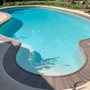 Photo of Trapani Inground Pool Restoration