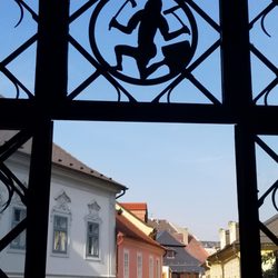 České muzeum stříbra