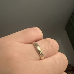 Fuenfer Jewelers - After I brought it in, it was better than new and resized perfectly.