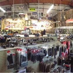 Wild Bill's Old West Trading Company