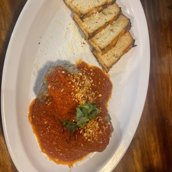 Prospect Pizzeria - Meatball appetizer - Pizza Near Me - Oakland Park , Florida Prospect Pizzeria - Meatball appetizer - Pizza Near Me - Oakland Park , Florida