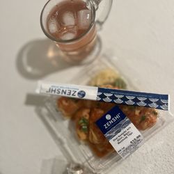Ralphs - Chef Sampler