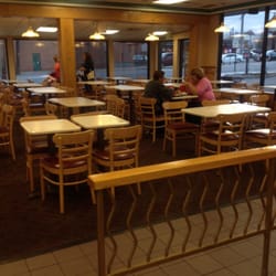 Wendy's - Nice size location