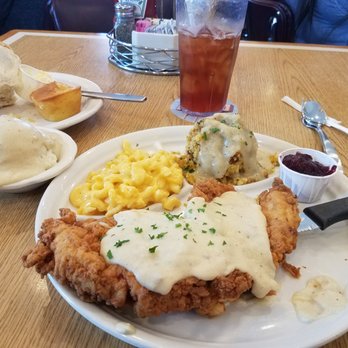 Dot Coffee Shop - American Near Me - Houston, Texas