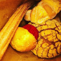 Churros