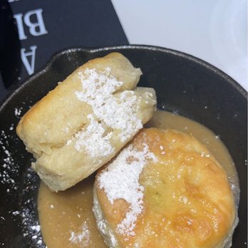 BLK SWAN - Biscuits - New American Near Me - Baltimore, Maryland BLK SWAN - Biscuits - New American Near Me - Baltimore, Maryland