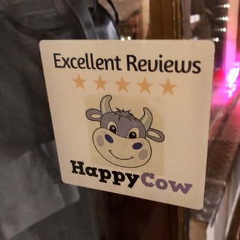 Chutnify - Die Kuh ist froh wenn es vegane Optionen gibt - Indian Near Me - Berlin, BE