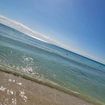Hotel Riu Yucatan - Beach steps away from the hotel - Hotels Near Me - Playacar, ROO