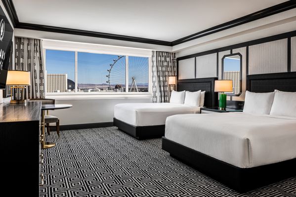 Caesars Palace by null