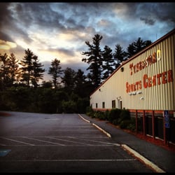 Tyngsboro Sports Center