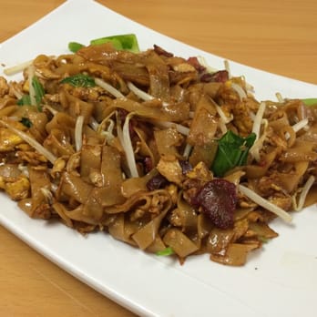 Borneo Eatery - Kwe tiau goreng kalimantan - Indonesian Near Me - Alhambra, California Borneo Eatery - Kwe tiau goreng kalimantan - Indonesian Near Me - Alhambra, California