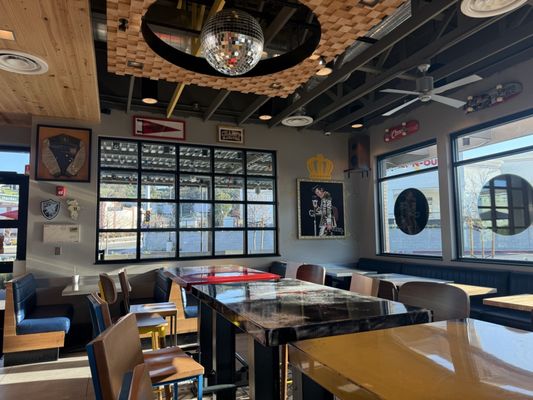 Raising Cane's Chicken Fingers by null