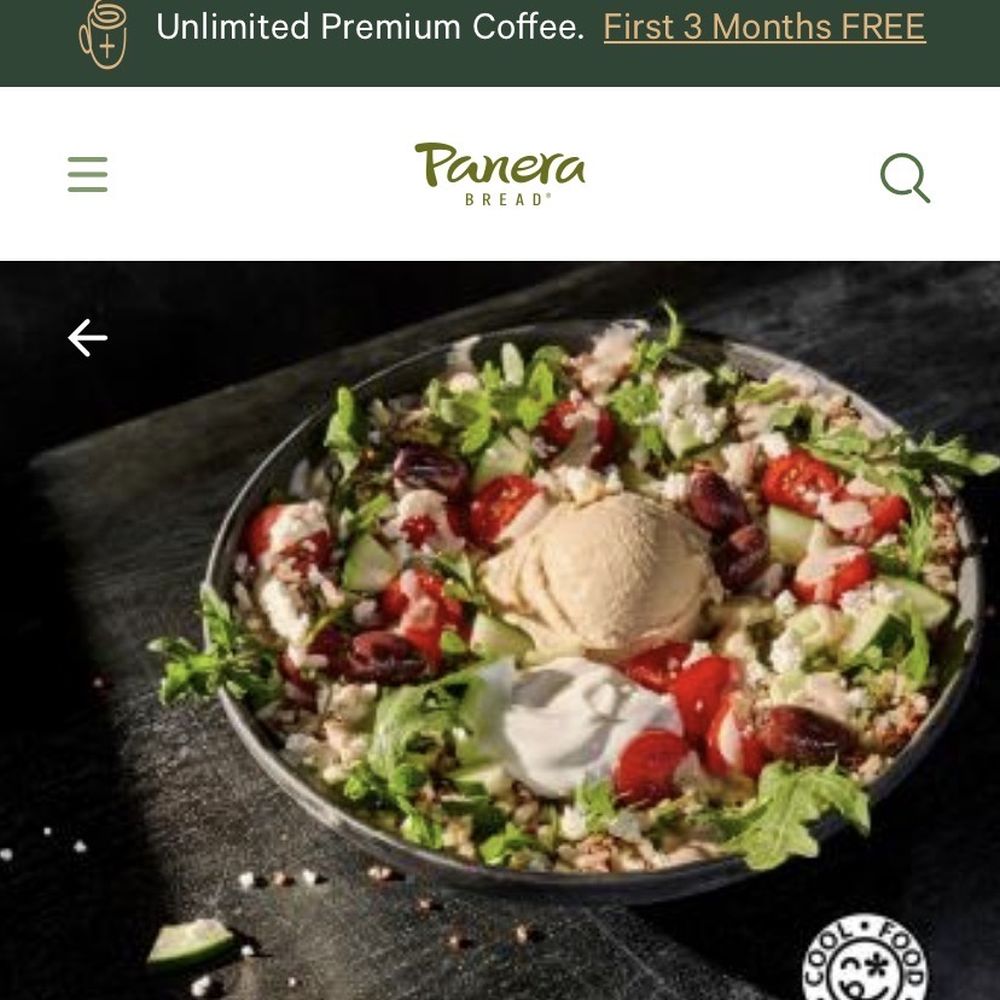 Panera Bread - Sandwiches Near Me - Augusta, Maine Panera Bread - Sandwiches Near Me - Augusta, Maine