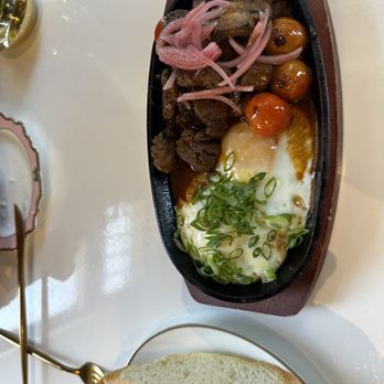 Breaking Dawn Brunch - Breakfast & Brunch Near Me - Los Gatos, California