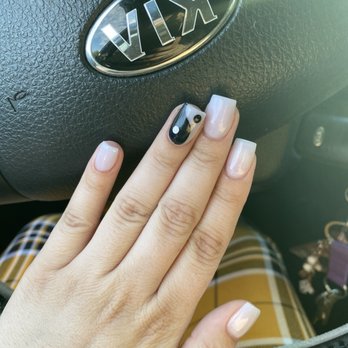 QV Nails - Nails - Nail Salons Near Me - Simi Valley, California