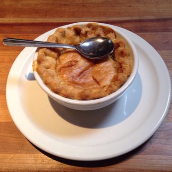 Cheddar's Scratch Kitchen - Chicken Pot Pie! - American Near Me - Colorado Springs, Colorado Cheddar's Scratch Kitchen - Chicken Pot Pie! - American Near Me - Colorado Springs, Colorado