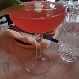 Cosmopolitan Cosmopolitan