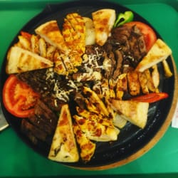 Green Salads