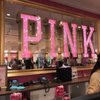 PINK BY VICTORIA'S SECRET gift card