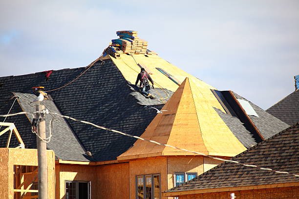 Slide of Water-Tite Roofing