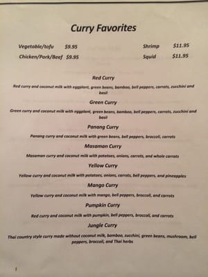 Rama Thai Café by null