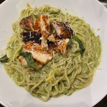 Provare - Pesto alfredo - Cajun/Creole Near Me - Chicago, Illinois Provare - Pesto alfredo - Cajun/Creole Near Me - Chicago, Illinois