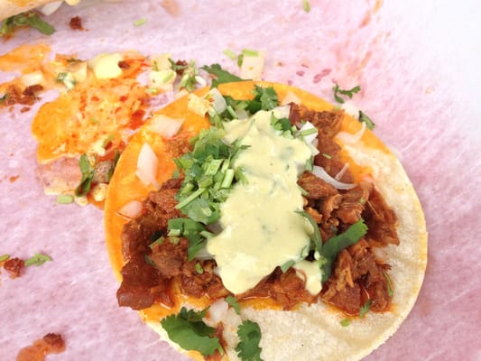 Carniceria Y Taqueria Don Juan by null