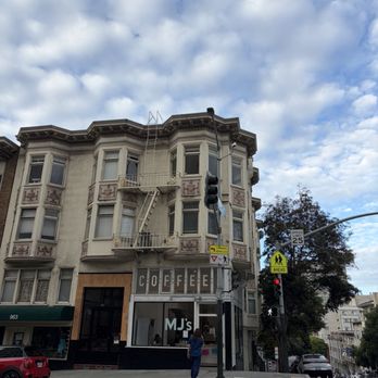 MJ's Cafe - Cafes Near Me - San Francisco, California
