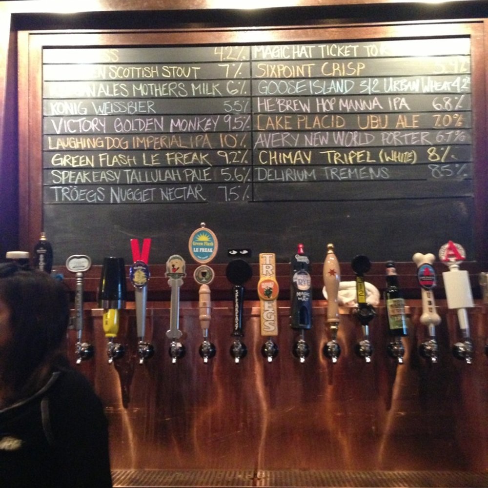Lark Pub and Grub - Rotating menu of great brews. - American Near Me - East Northport, New York Lark Pub and Grub - Rotating menu of great brews. - American Near Me - East Northport, New York