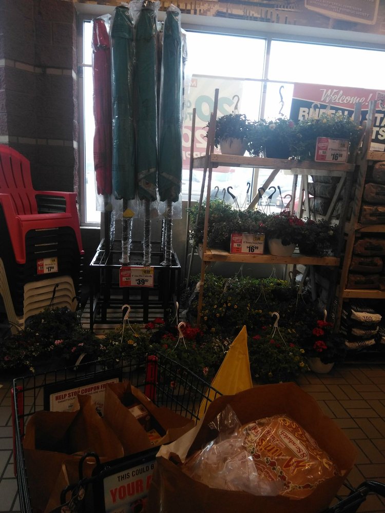 TOPS FRIENDLY MARKET Updated May 2024 425 Niagara St, Buffalo, New