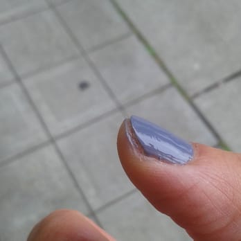 Versailles Nail Spa and Waxing - Fuzzy photo but nail polish all over fingers, not the nail - Nail Salons Near Me - Berkeley, California Versailles Nail Spa and Waxing - Fuzzy photo but nail polish all over fingers, not the nail - Nail Salons Near Me - Berkeley, California