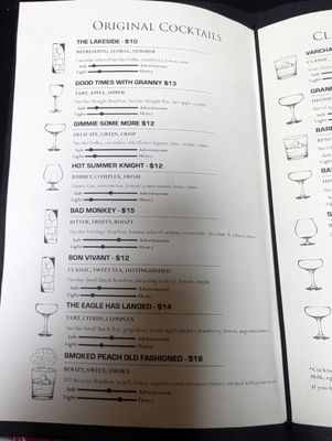 Menu photo 2 Shankar Distillers Troy, MI Menu photo 2 Shankar Distillers Troy, MI