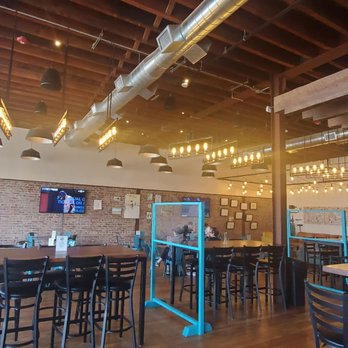 Bright Eye Beer - Breweries Near Me - Long Beach, New York