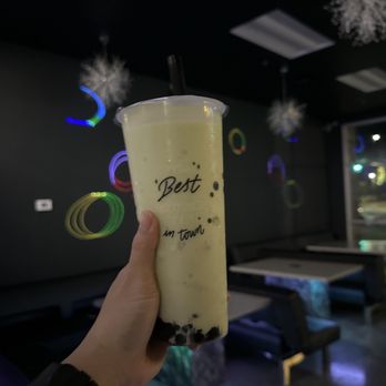 Soya Tea Lounge - Bravocado - Bubble Tea Near Me - Los Banos, California Soya Tea Lounge - Bravocado - Bubble Tea Near Me - Los Banos, California