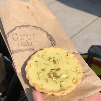 Crust Bakery - Bakeries Near Me - Victoria, British Columbia