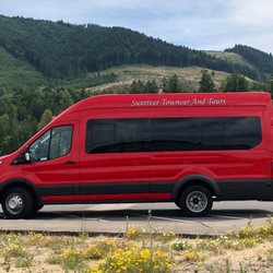 Sunriver Towncar And Tours
