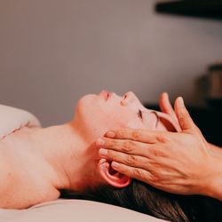 Massage Heights