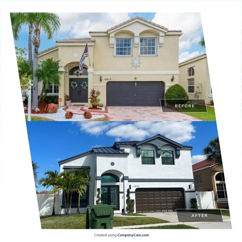 Slide of Wide Roofing & Construction