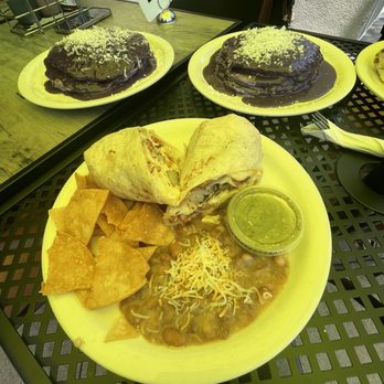 Aloha Stacks - Ube Coconut Pancakes Breakfast Egg Burrito - Pancakes Near Me - Cerritos, California Aloha Stacks - Ube Coconut Pancakes Breakfast Egg Burrito - Pancakes Near Me - Cerritos, California