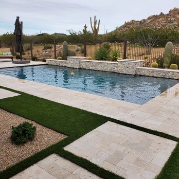 Fowler's Pools - Pool & Hot Tub Service Near Me - Scottsdale, Arizona Fowler's Pools - Pool & Hot Tub Service Near Me - Scottsdale, Arizona