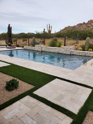 New Pool Construction - Give us a call today for a free quote 4802275057