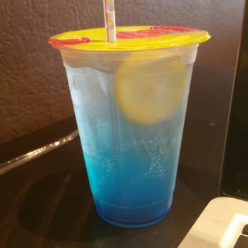 Cafe Orange - Ocean spade - Desserts Near Me - Garden Grove, California