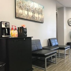 Desert Valley Audiology - Waiting Room